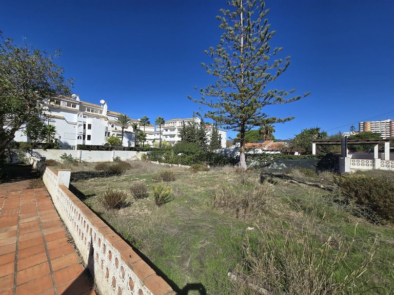 Plot for Sale in Costa del Sol, Marbesa, Malaga 16