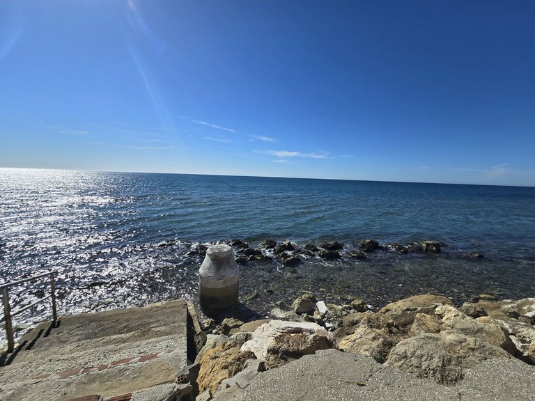 Plot for Sale in Costa del Sol, Marbesa, Malaga 2