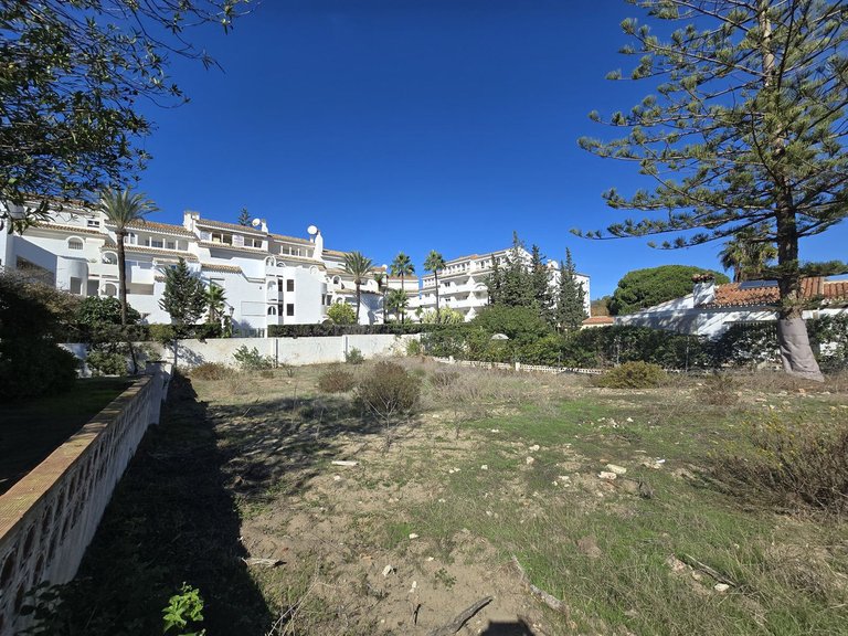 Plot for Sale in Costa del Sol, Marbesa, Malaga 7