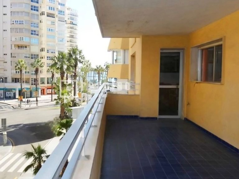 Apartment for Sale in Malagueta, Malaga 1