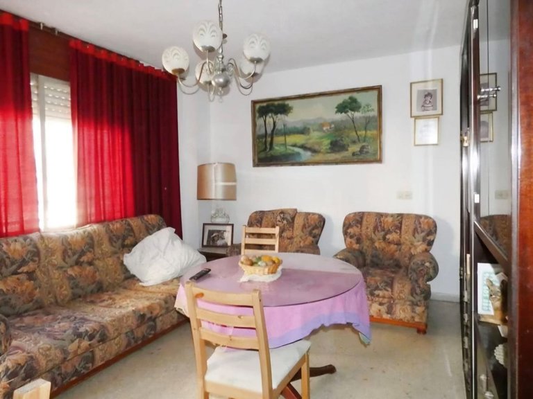 Apartment for Sale in Malagueta, Malaga 10