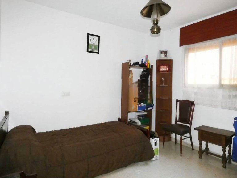 Apartment for Sale in Malagueta, Malaga 11