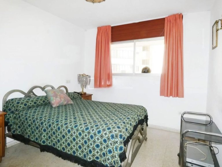 Apartment for Sale in Malagueta, Malaga 12