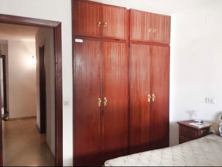 Apartment for Sale in Malagueta, Malaga 13