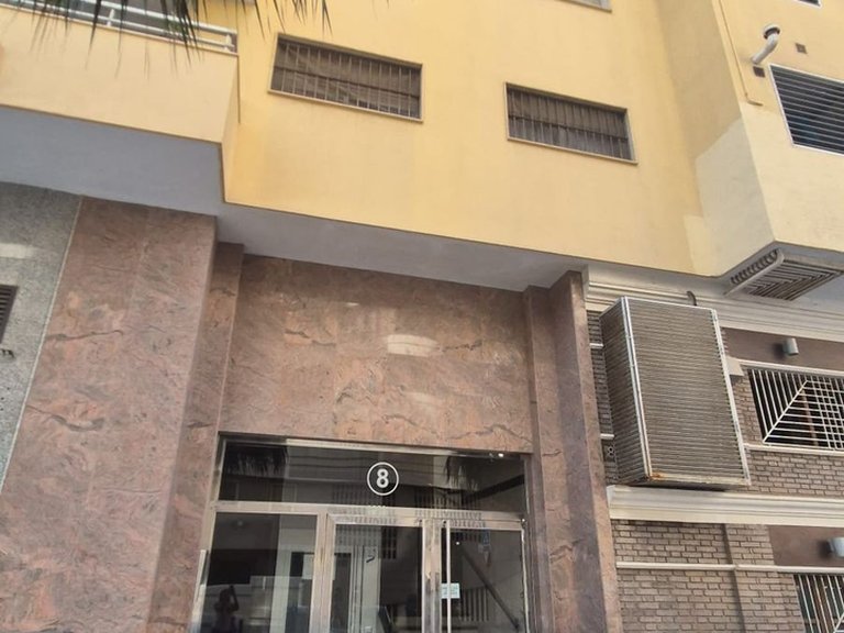 Apartment for Sale in Malagueta, Malaga 15