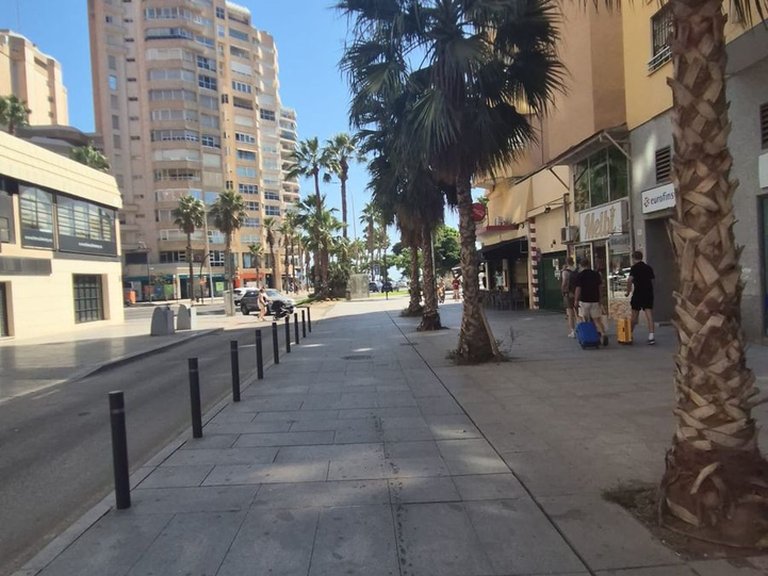 Apartment for Sale in Malagueta, Malaga 16