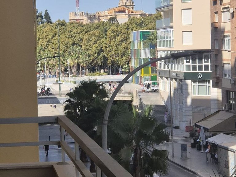 Apartment for Sale in Malagueta, Malaga 2