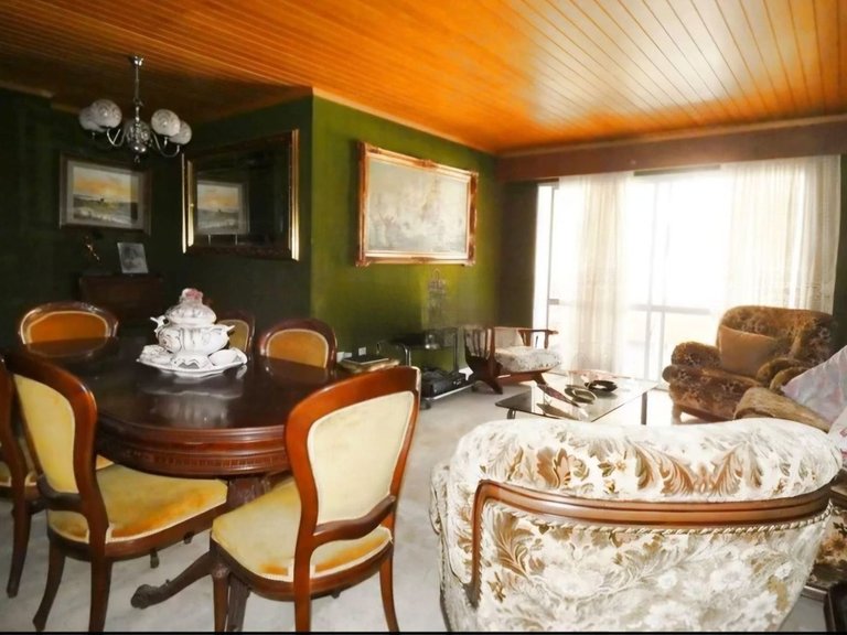 Apartment for Sale in Malagueta, Malaga 3