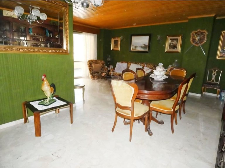 Apartment for Sale in Malagueta, Malaga 4