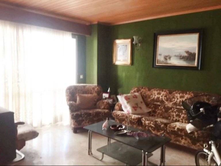 Apartment for Sale in Malagueta, Malaga 5