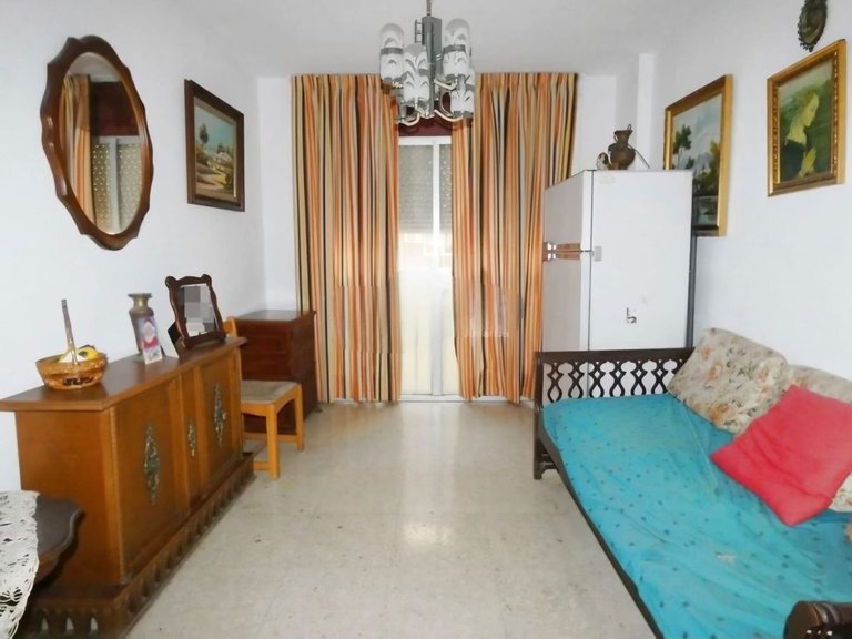 Apartment for Sale in Malagueta, Malaga 7