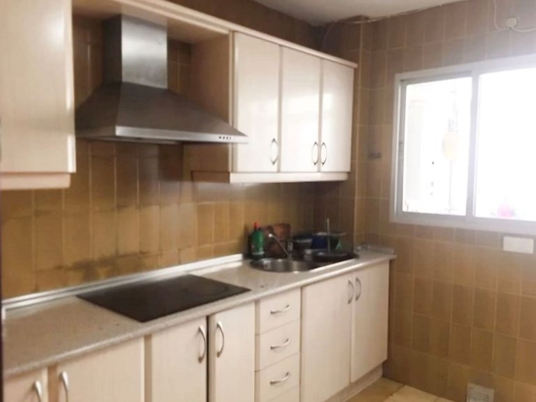 Apartment for Sale in Malagueta, Malaga 8