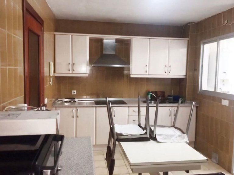 Apartment for Sale in Malagueta, Malaga 9