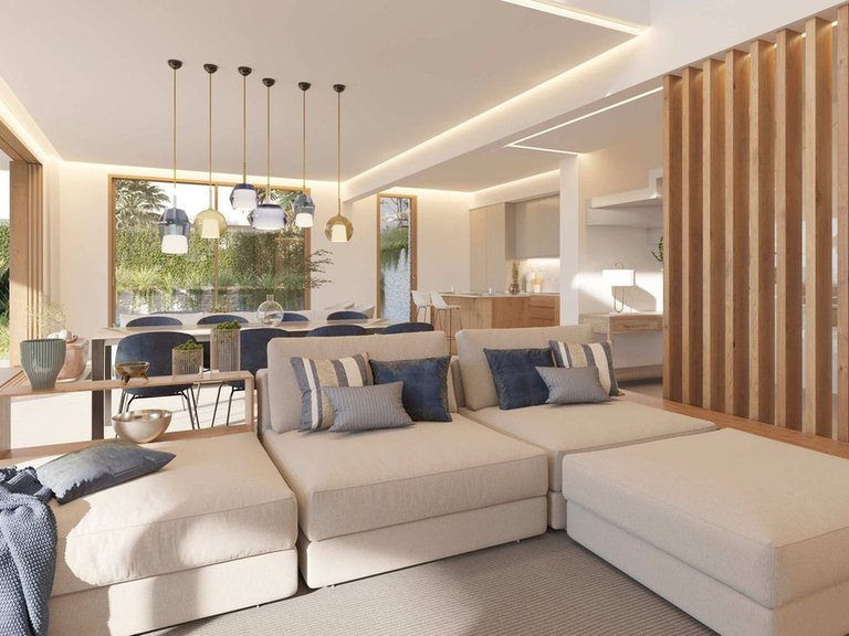 Penthouse for Sale in Costa del Sol Estepona, Malaga 5