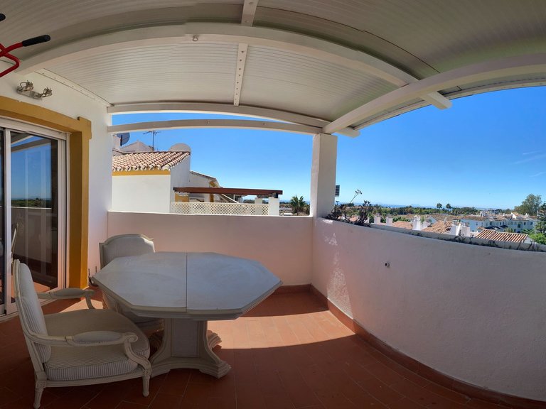 Apartment for Sale in Costa del Sol, Diana Park, Malaga 11