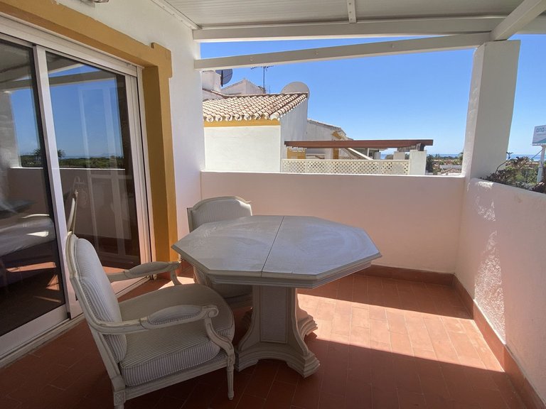 Apartment for Sale in Costa del Sol, Diana Park, Malaga 13