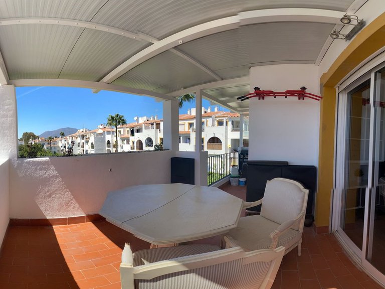 Apartment for Sale in Costa del Sol, Diana Park, Malaga 15