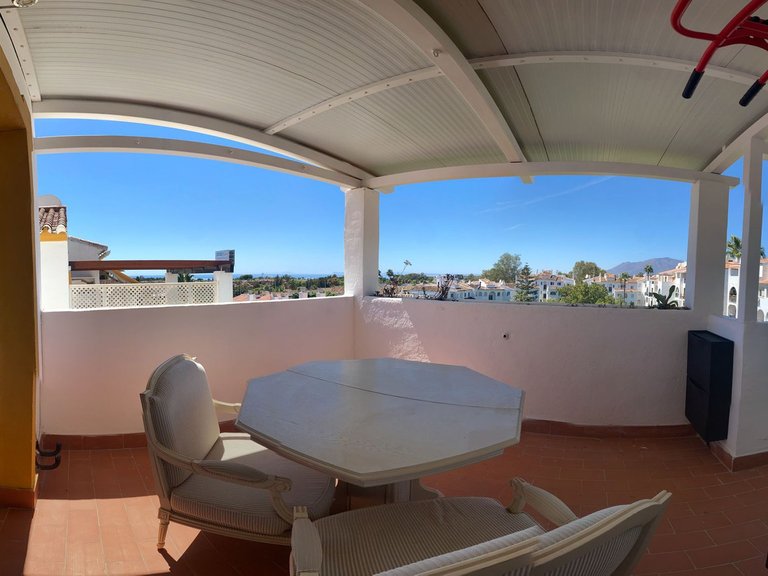 Apartment for Sale in Costa del Sol, Diana Park, Malaga 16