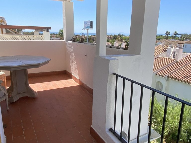 Apartment for Sale in Costa del Sol, Diana Park, Malaga 17