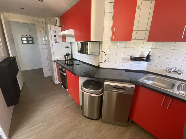 Apartment for Sale in Costa del Sol, Diana Park, Malaga 20
