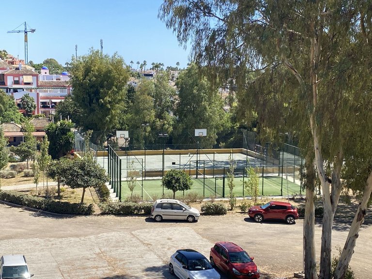 Apartment for Sale in Costa del Sol, Diana Park, Malaga 26