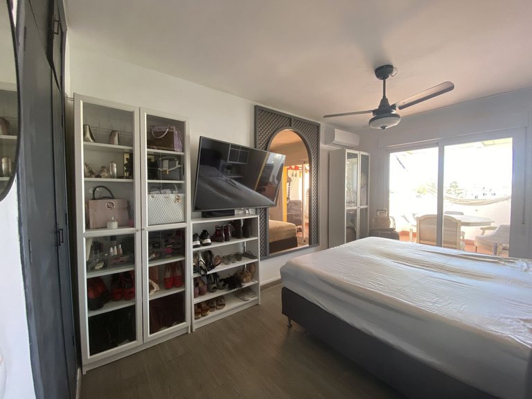 Apartment for Sale in Costa del Sol, Diana Park, Malaga 27
