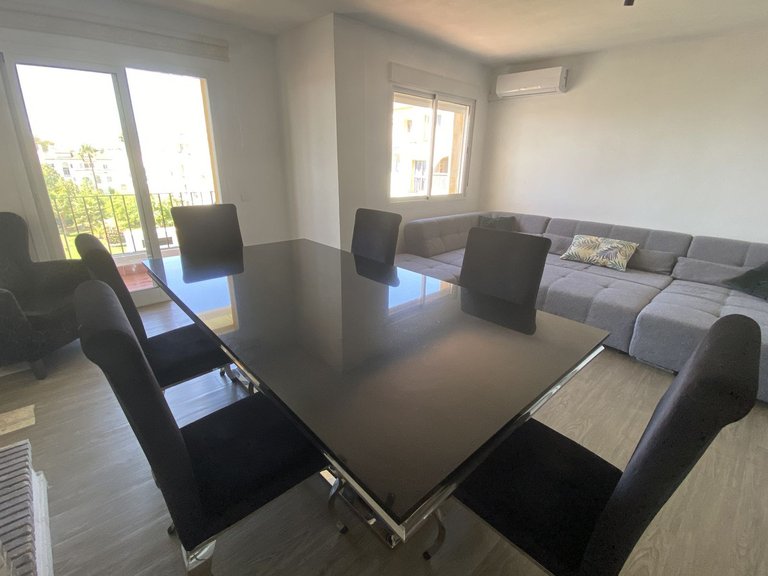 Apartment for Sale in Costa del Sol, Diana Park, Malaga 4