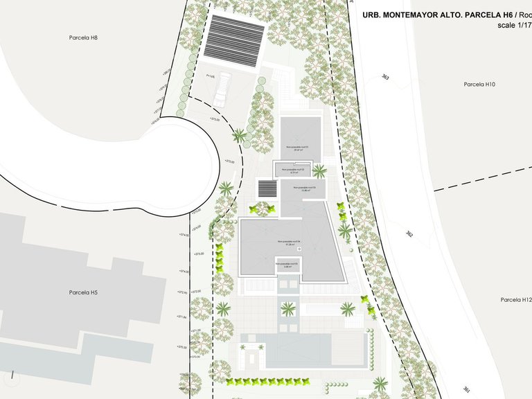 Plot for Sale in Benahavís, Malaga 24