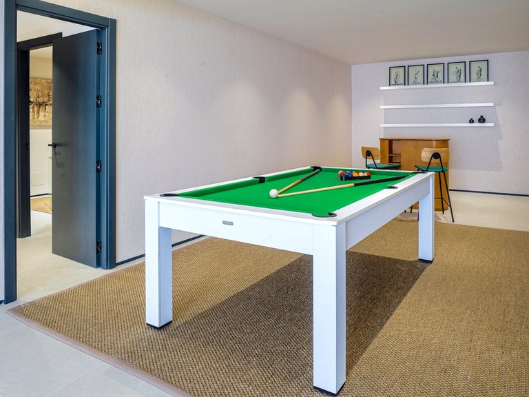Villa for Sale in Nueva Andalucía, Malaga 22