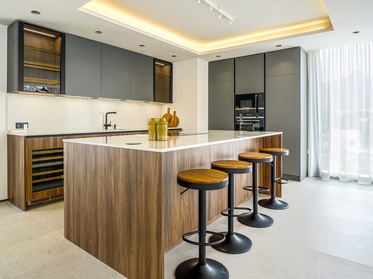 Villa for Sale in Nueva Andalucía, Malaga 5