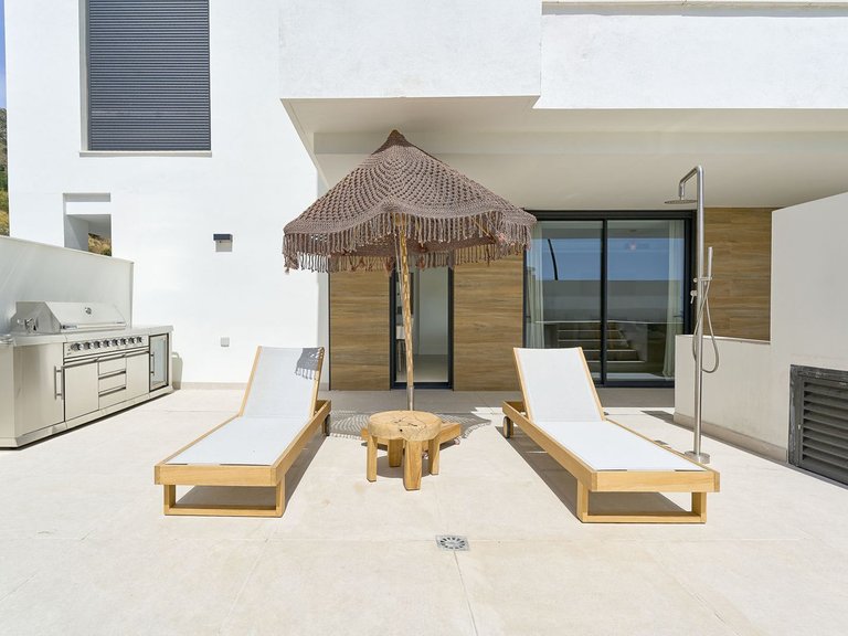 Apartment for Sale in Higueron, Malaga 11