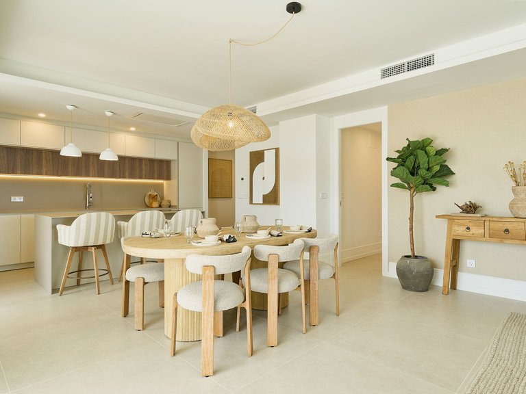Apartment for Sale in Higueron, Malaga 18