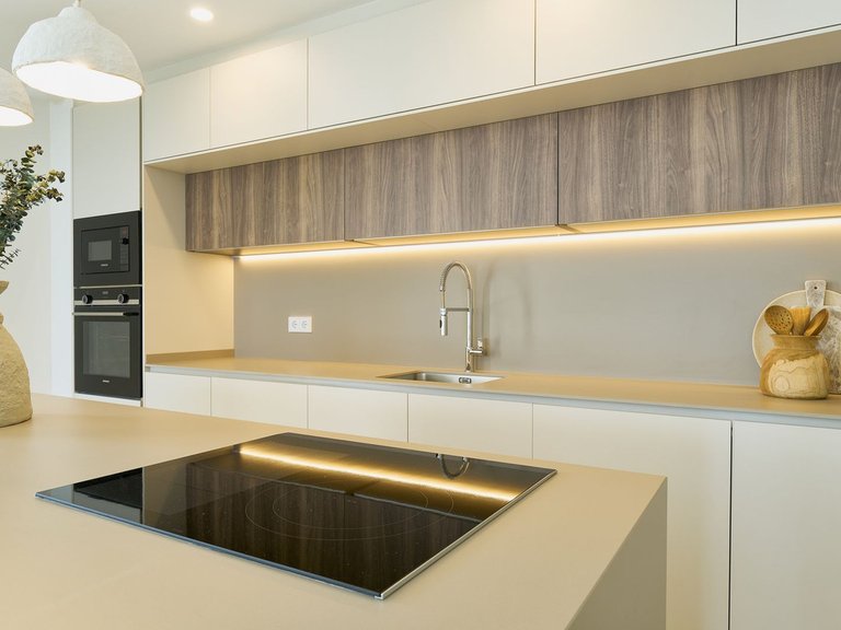 Apartment for Sale in Higueron, Malaga 20