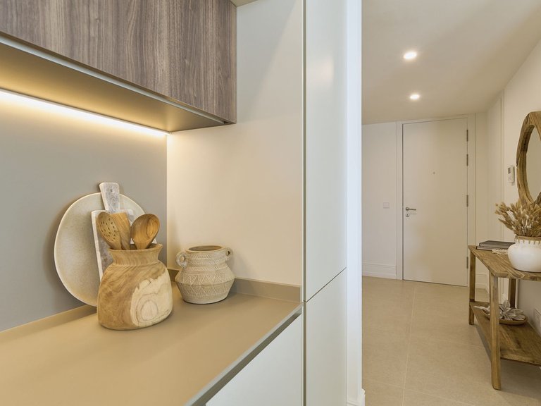 Apartment for Sale in Higueron, Malaga 21
