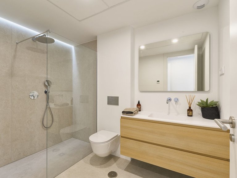 Apartment for Sale in Higueron, Malaga 25