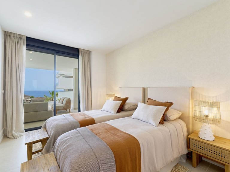 Apartment for Sale in Higueron, Malaga 28