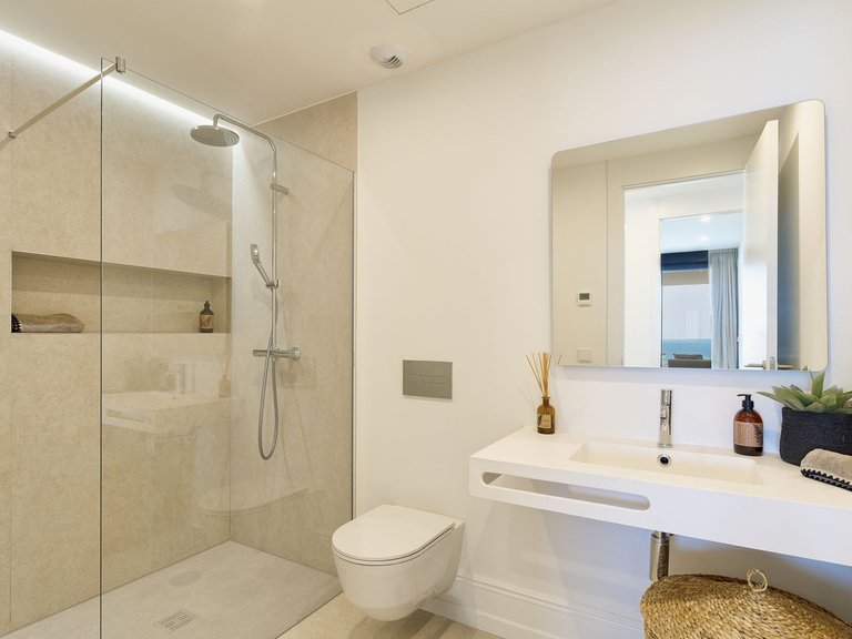 Apartment for Sale in Higueron, Malaga 30
