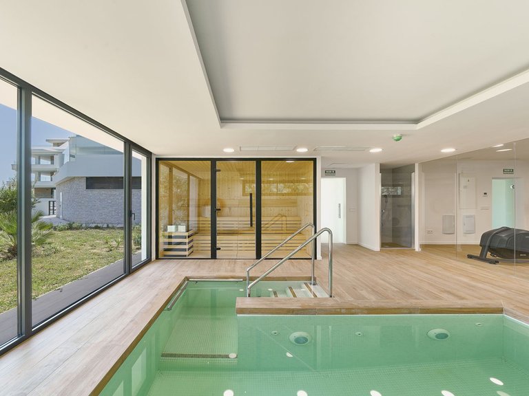 Apartment for Sale in Higueron, Malaga 32