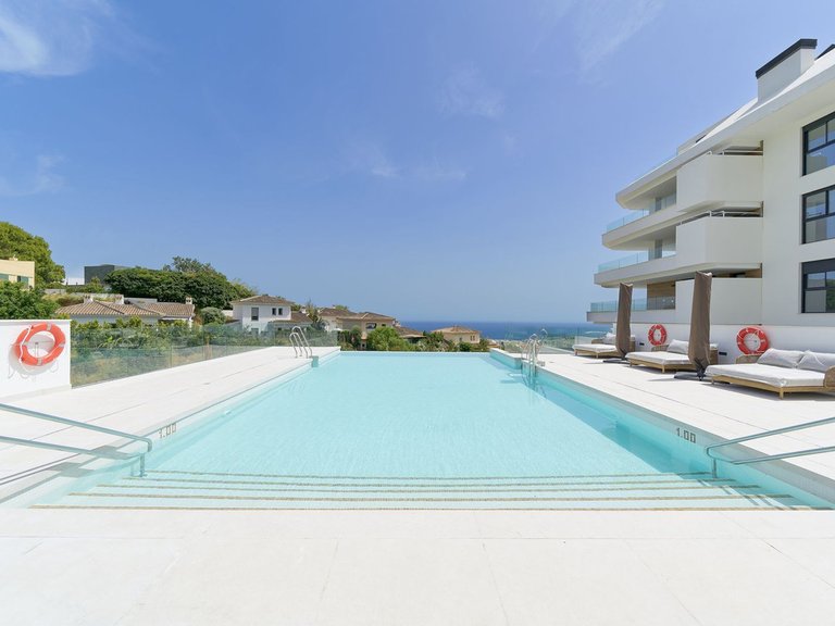 Apartment for Sale in Higueron, Malaga 34