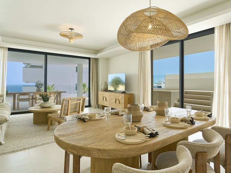 Apartment for Sale in Higueron, Malaga 5