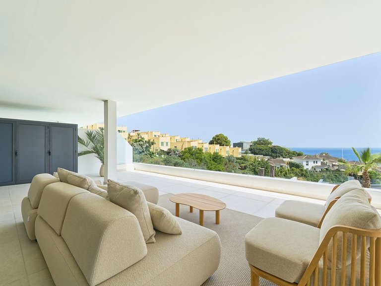 Apartment for Sale in Higueron, Malaga 8