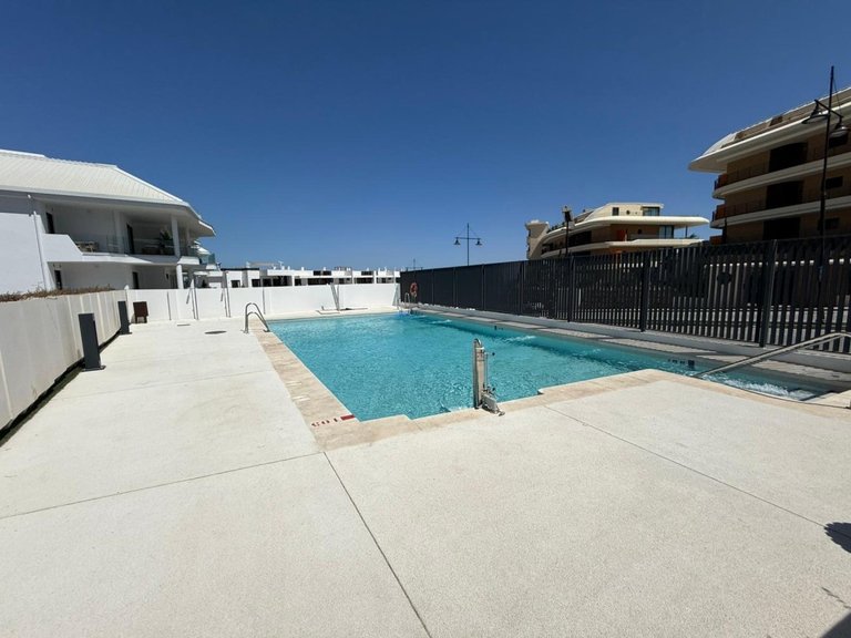 Apartment for Sale in Fuengirola, Malaga 1