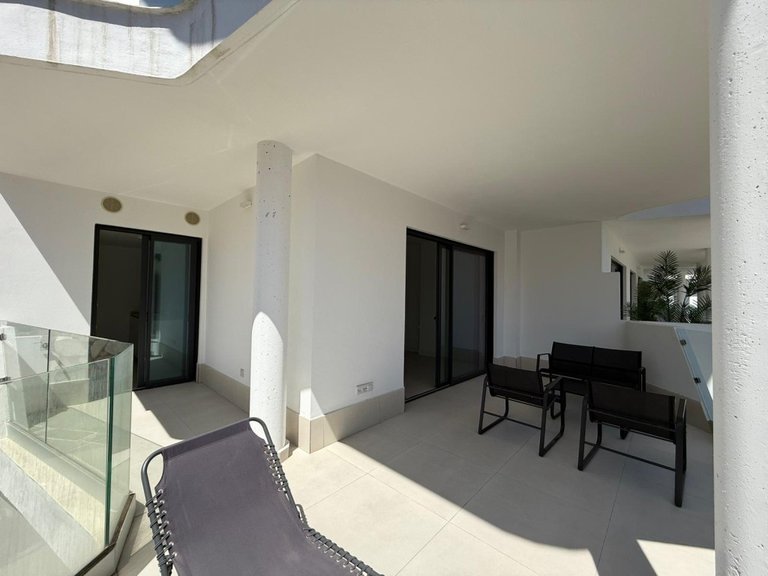 Apartment for Sale in Fuengirola, Malaga 10