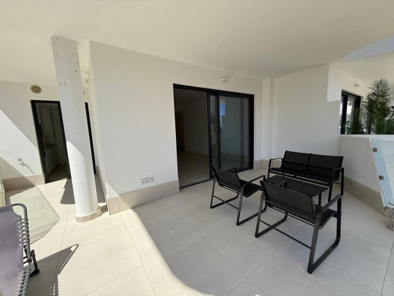 Apartment for Sale in Fuengirola, Malaga 13