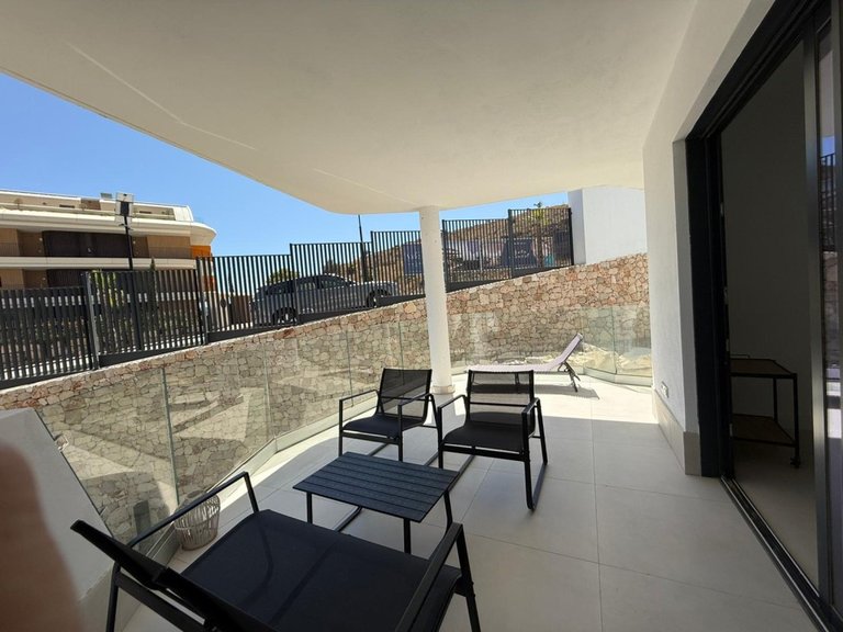 Apartment for Sale in Fuengirola, Malaga 2