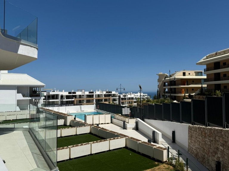 Apartment for Sale in Fuengirola, Malaga 6