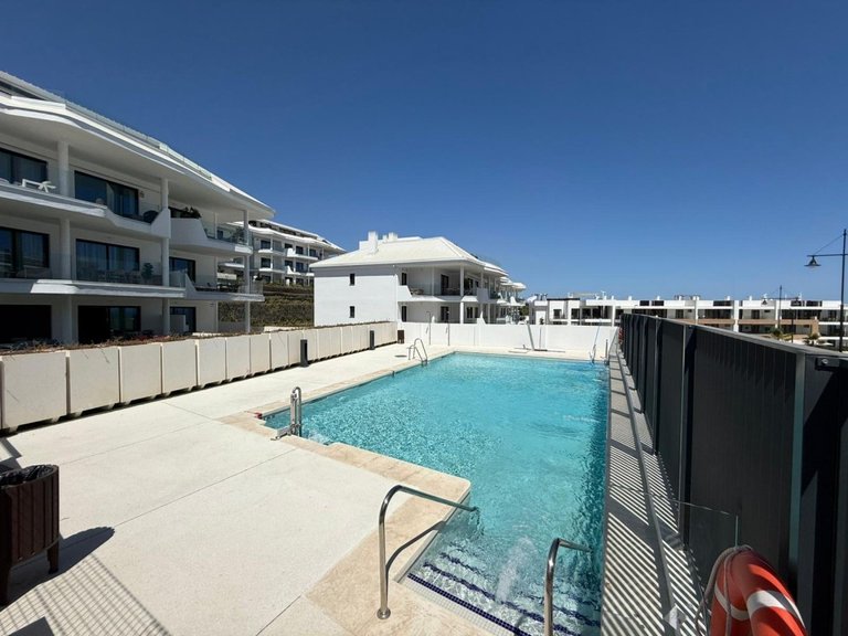 Apartment for Sale in Fuengirola, Malaga 7