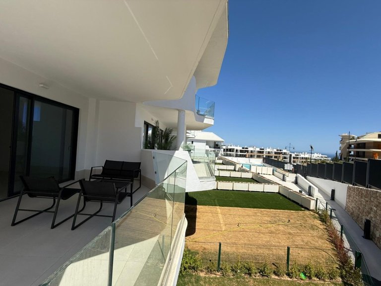 Apartment for Sale in Fuengirola, Malaga 9