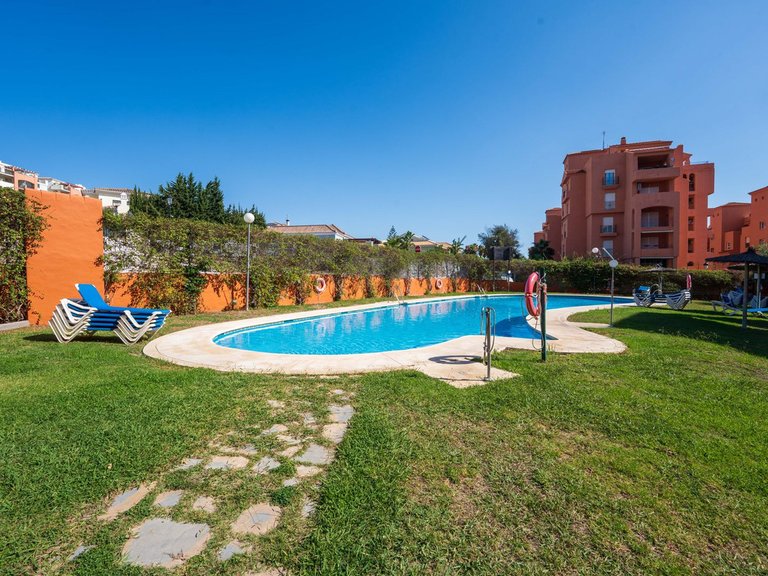 Apartment for Sale in La Duquesa, Malaga 1