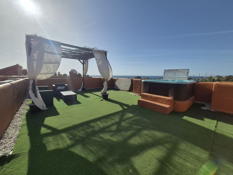 Apartment for Sale in La Duquesa, Malaga 10